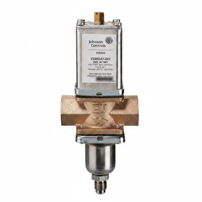 JOHNSON CONTROLS V246GA1-001C