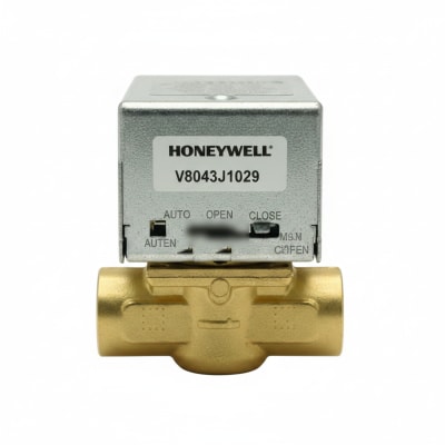 HONEYWELL V8043J1029