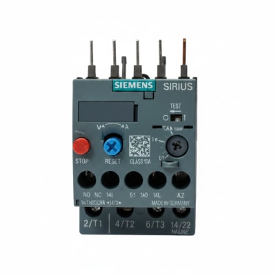 SIEMENS 3RU2116-0EC0