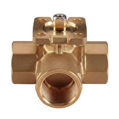 JOHNSON CONTROLS VG1845AG