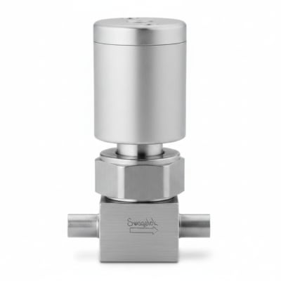 SWAGELOK 6LV-DFBW6-P-C