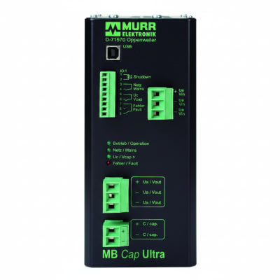 MURR ELEKTRONIK 866352