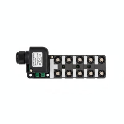 MURR ELEKTRONIK 3000-18522-8100000