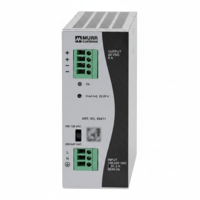 MURR ELEKTRONIK 55411