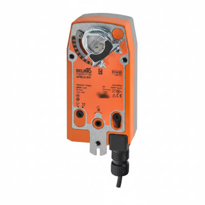 BELIMO B320+LF24-S