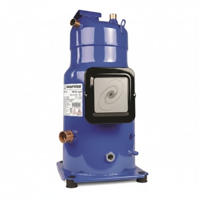 DANFOSS SM125-3QAI