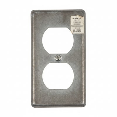 MATSUSHITA ELECTRIC FC-NA40-20