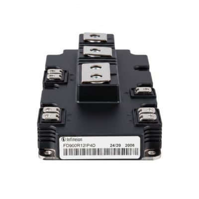 INFINEON FD900R12IP4D
