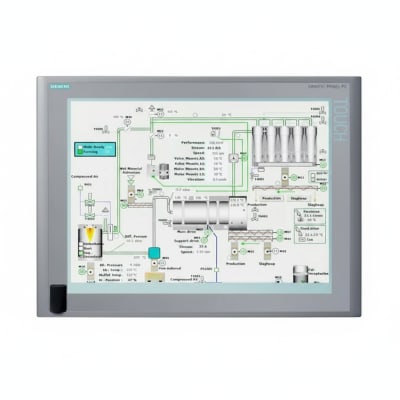 SIEMENS 6AV7892-0AD10-0AC0
