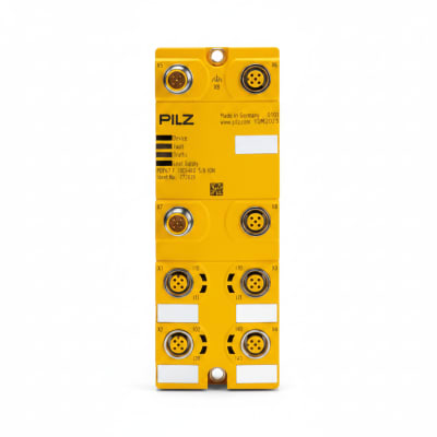 PILZ PDP67F8DIIONHP