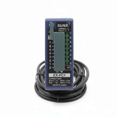 MATSUSHITA ELECTRIC EX-FC1