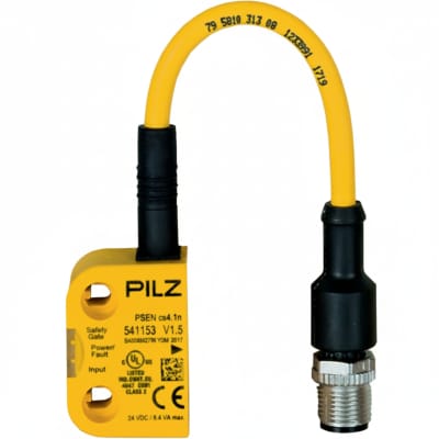 PILZ PSENCS4.1N/PSENCS4.11UNIT