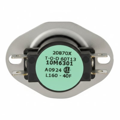 LENNOX 46K08