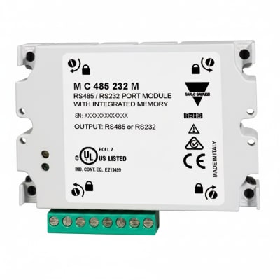 CARLO GAVAZZI MC485232M