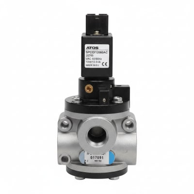 ATOS SPCOI12060AC