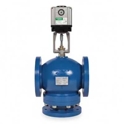 INVENSYS VK-9313-602-5-14