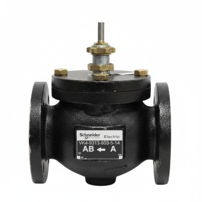 INVENSYS VK4-9313-603-5-14