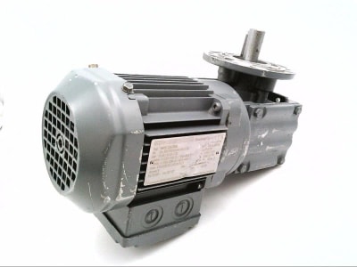 SEW EURODRIVE RF27 DRS71S4BE05/MM05/LN