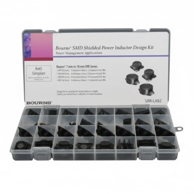 BOURNS SRR-LAB2