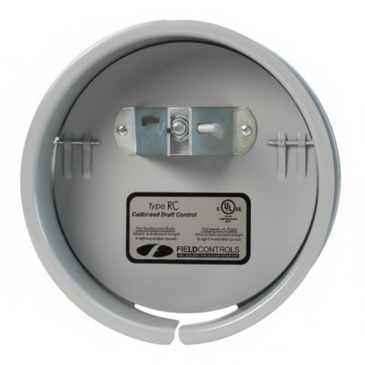 FIELD CONTROLS COMPANY 01986901