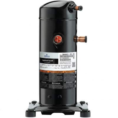 COPELAND ZB66KCE-TF5-950