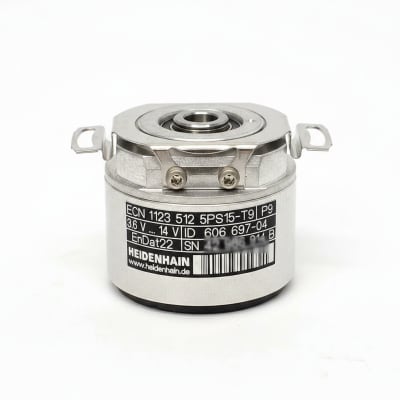 HEIDENHAIN CORP 67967104