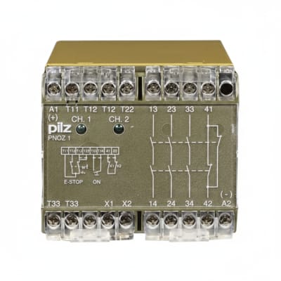 PILZ 420150