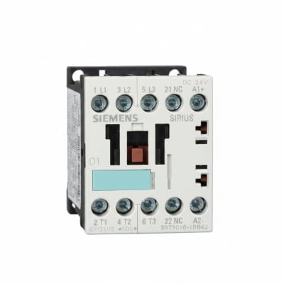 SIEMENS 3RT1016-1WB42