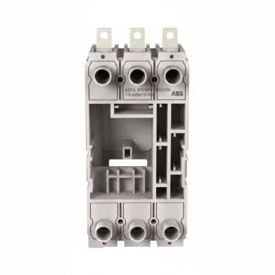 ASEA BROWN BOVERI 1SDA068187R1