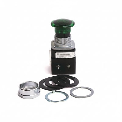 ALLEN BRADLEY 800T-QMH2GD1