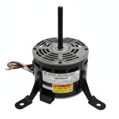 UNITED TECHNOLOGIES 14B0004N01