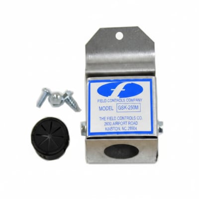 FIELD CONTROLS COMPANY 46086404