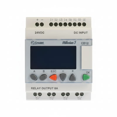 CROUZET 88974080
