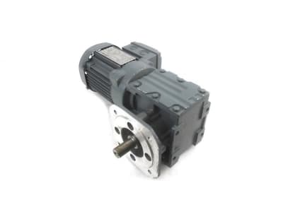 SEW EURODRIVE WF30DR63L4