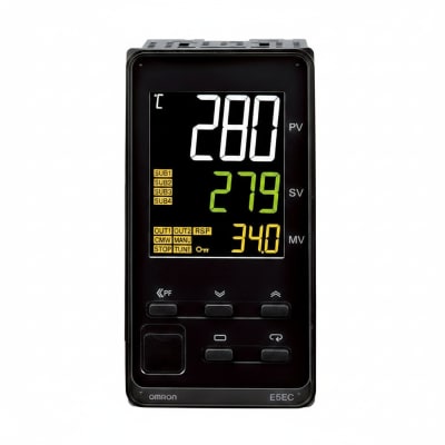 OMRON E5EC-RX4A5M-009