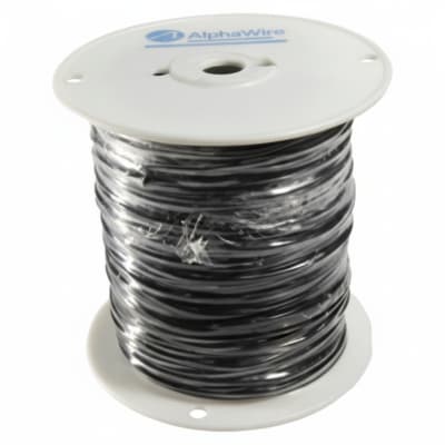 ALPHA WIRE 7046 BK005