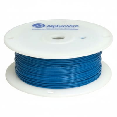 ALPHA WIRE 6711-BL005
