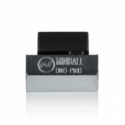 NORGREN 601112118
