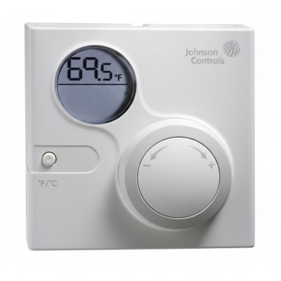 JOHNSON CONTROLS S1-02810564700