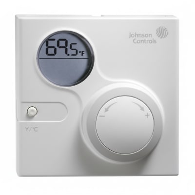 JOHNSON CONTROLS S1-02435706007