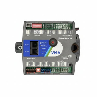 JOHNSON CONTROLS S1-00107116000