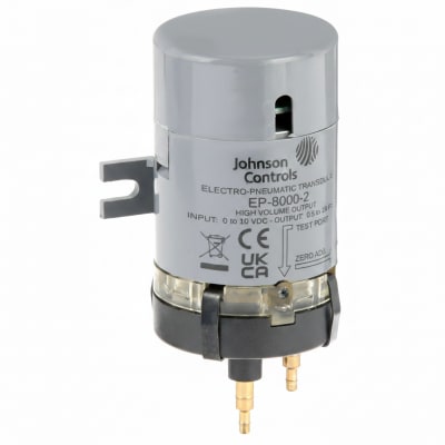 JOHNSON CONTROLS S1-02635494000