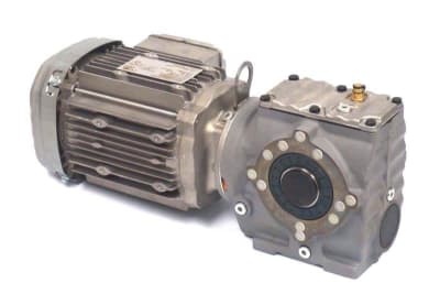 SEW EURODRIVE SA47/TDRE80M4BE1