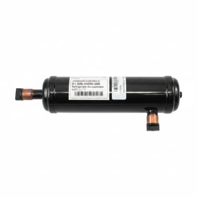 JOHNSON CONTROLS S1-02634090000