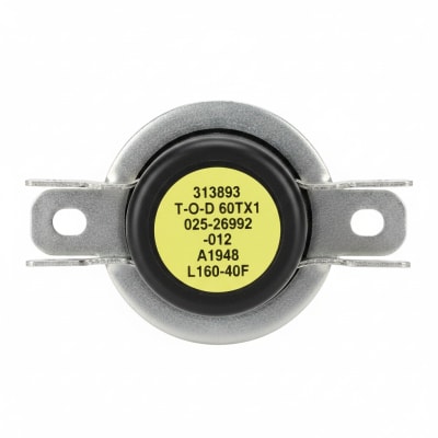 JOHNSON CONTROLS S1-02526392012