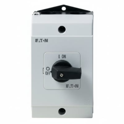 EATON CORPORATION T0-4-8223/IVS