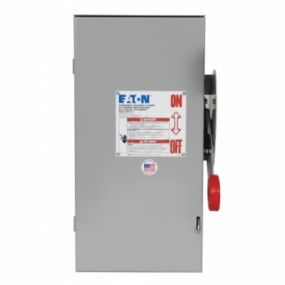 EATON CORPORATION DCG3064URM