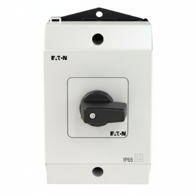 EATON CORPORATION T0-1-15431/I1