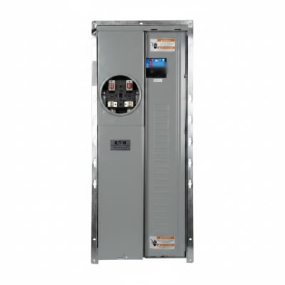 EATON CORPORATION MBX2040PV200BTS