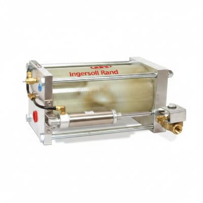 INGERSOLL RAND LA1-A550S